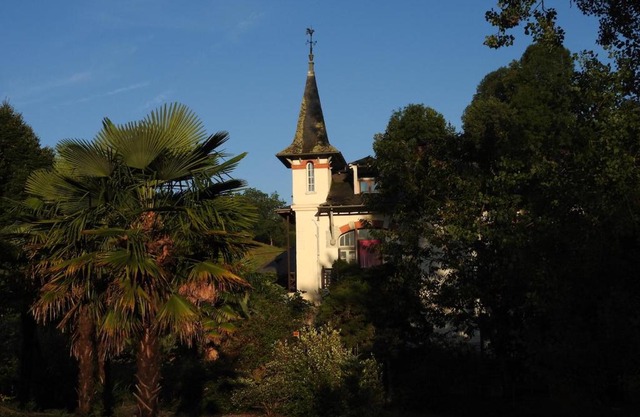 Petit Château