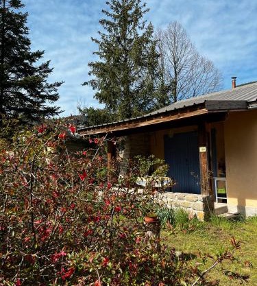 Petit Chalet De Montagne