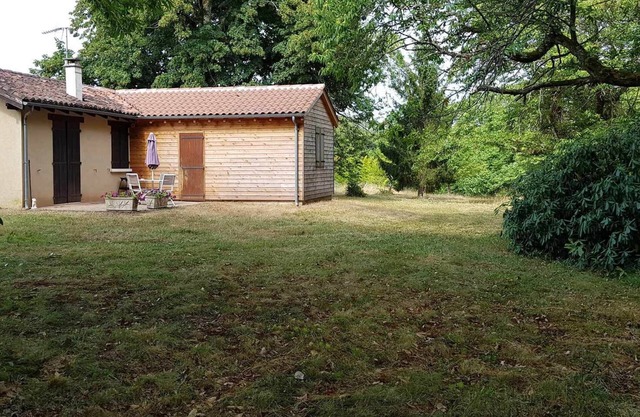 Petit Gîte Très Romantique, Pour 1 à 4 Personnes, en Périgord Noir