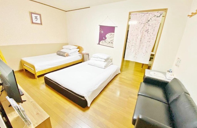 Petit Hotel 017 - Vacation STAY 60631v