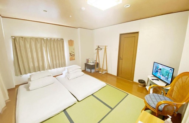 Petit Hotel 017 - Vacation STAY 60648v