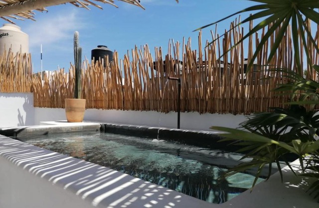 Petit Hotel Hafa