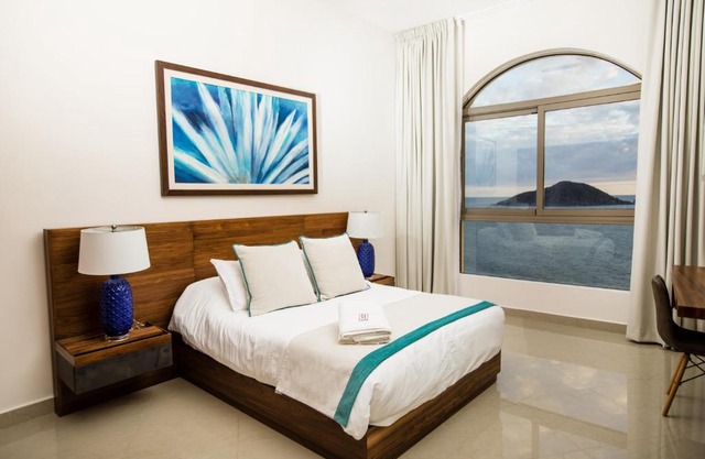 Petit Luxe Las Gavias Penthouse