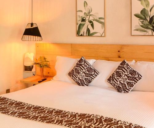 Petit Mesón (Pet Friendly Hotel)