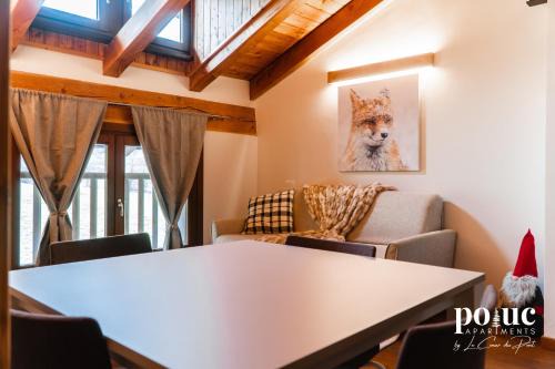 Petit Nid - Poluc Apartments bilocale