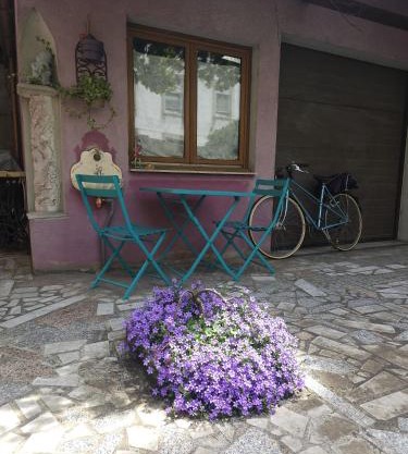 Petit Paradis Croneuva