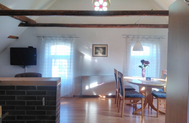 Petit Paradis Rysum Krummhörn 4 personas 2 habitaciones