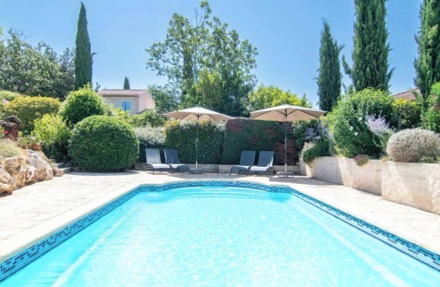 Petit Paradis Villa 44 by Interhome