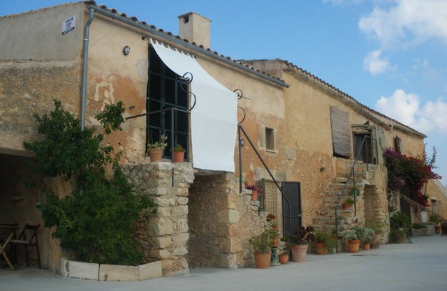 Estable Petit, Son Ramonet Petit