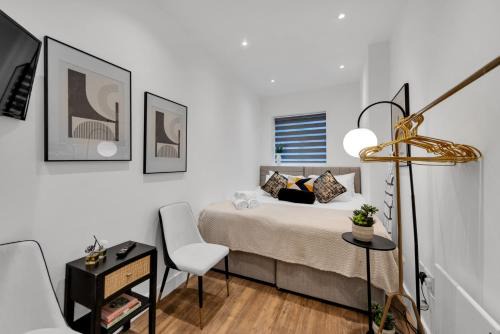 Petite Bliss, Charming Studio Hideaway