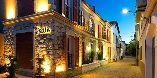 Petite Boutique Hotel
