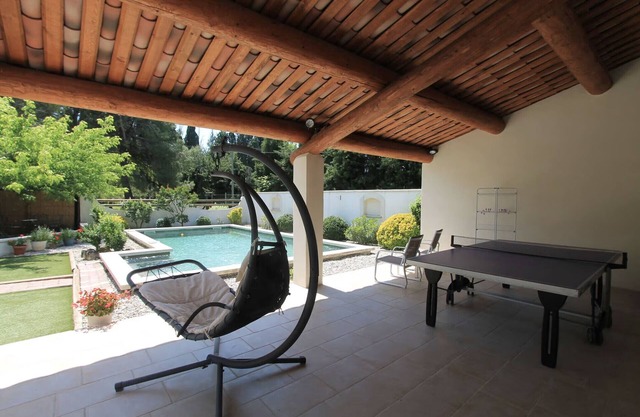 Petite Camargue - extremely charming holiday house