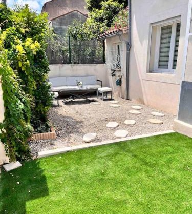 Petite maison 300m des remparts, Wifi