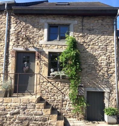 Petite maison d'Amelotte