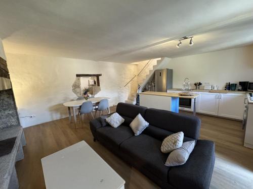 Petite maison de vacances