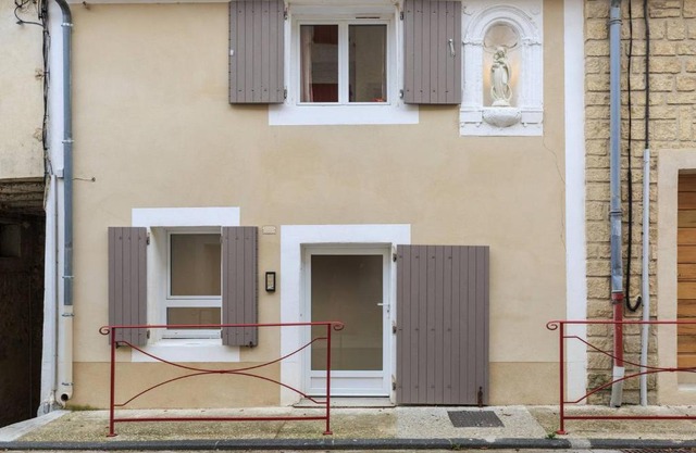 Petite Maison du Ventoux