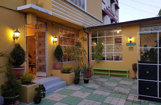 Petite Maison