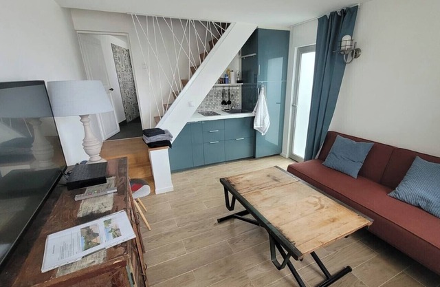 Petite Maison