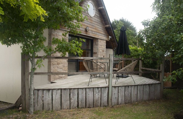 Petite Maison Pleine DE Charme Presqu ÎLE DE Rhuys Morbihan