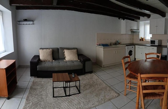 Petite maison tranquille