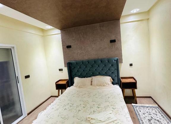 Petite villa a hay dakhla
