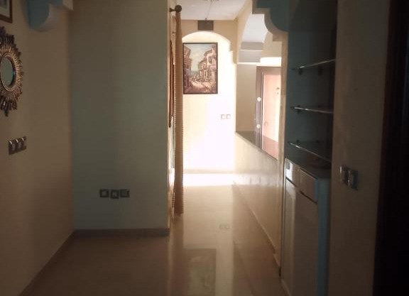 Petite villa z