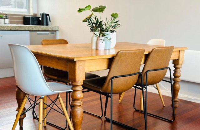 Petone - Central and Spacious