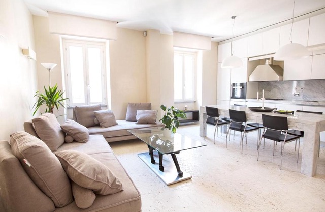 Petra Apartments