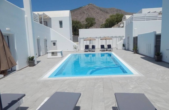 Petra Aqua Villa
