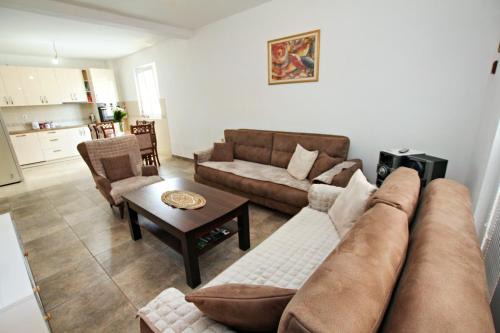 Petra flat apartment