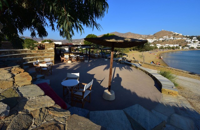 Petra Holiday Village