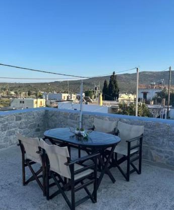Petra Home Pyrgi