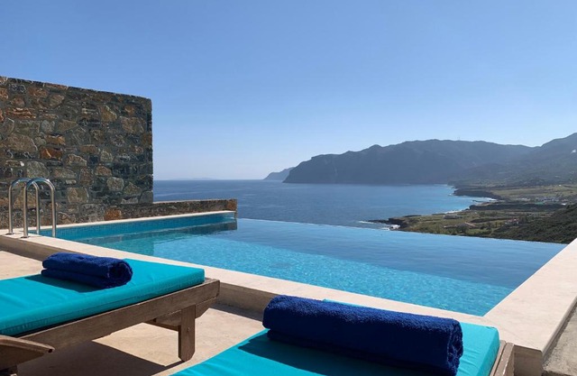 Petra Nova Villas
