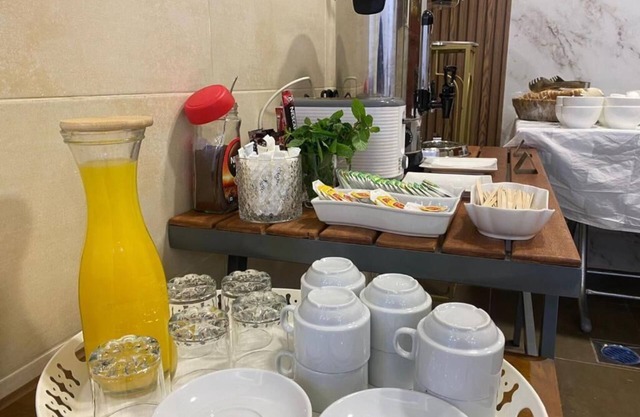 Petra Oleander Hotel