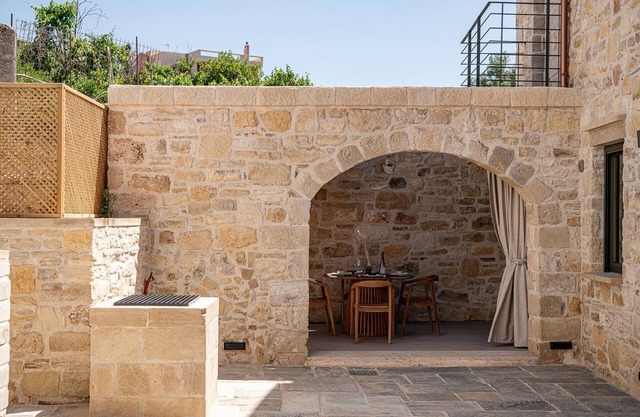 Petra Retreat Residence 2
