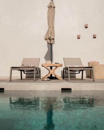 Petra Serenity Home