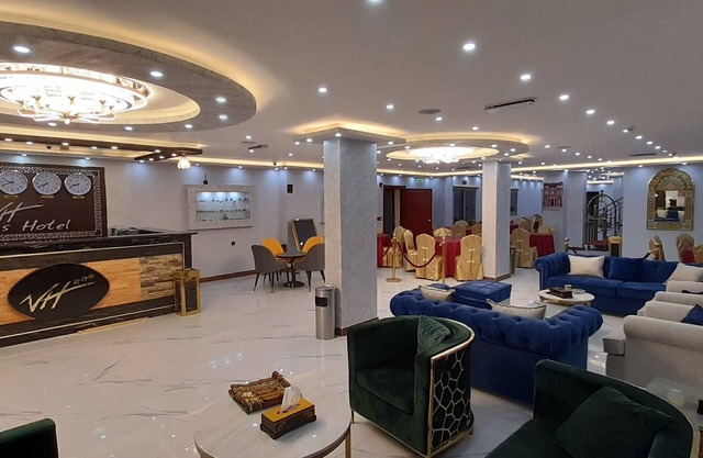 Petra Venus Hotel