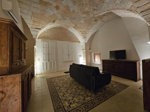 Petrabianca di San Cesario di Lecce
