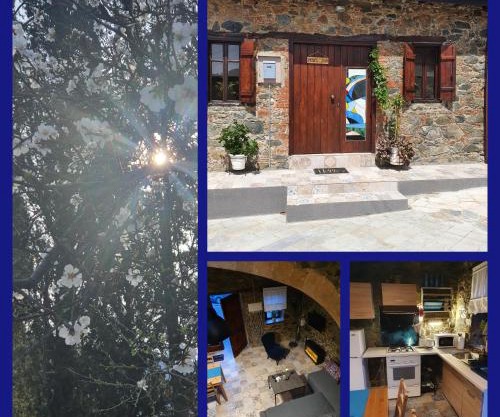 Petradaki House