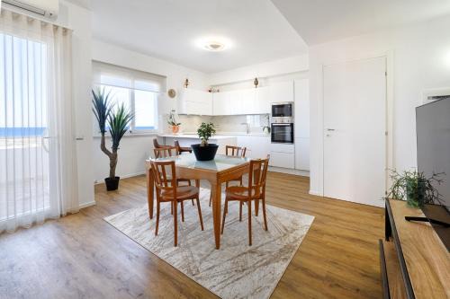 Petraianca Ariel Apartment