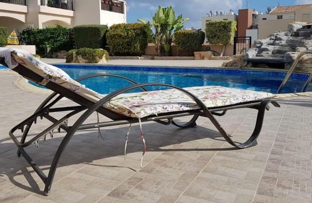Petras Cozy Nest, 1-bedroom apt., Paphos-Universal