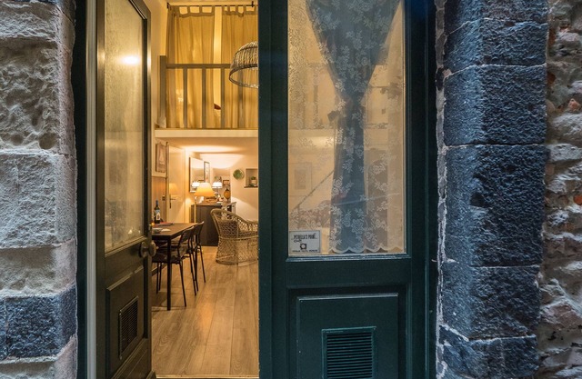 Petrella's Point Studio with AC