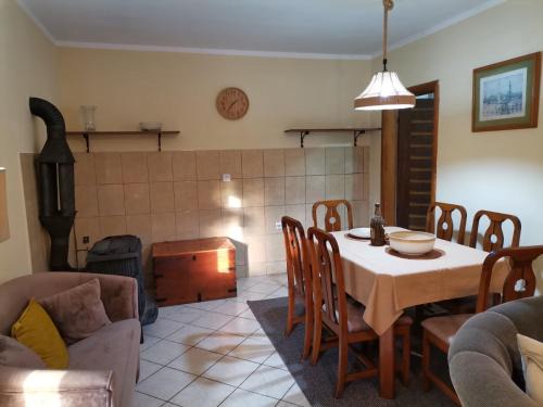 Petricevic House