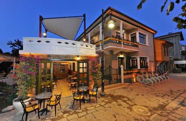 Petrino Gokceada Hotel & Kitchen