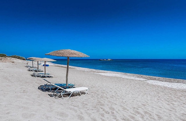 Petroto Sea View Villas