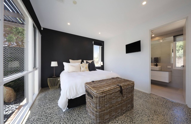 Se admiten mascotas de lujo St Andrews Beach House