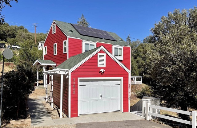 Pets welcome - 15 minutes to Downtown Julian