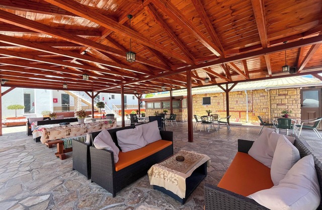 Pettas Apartments