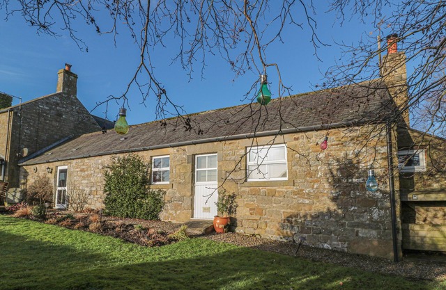 Petty Knowes Cottage, OTTERBURN