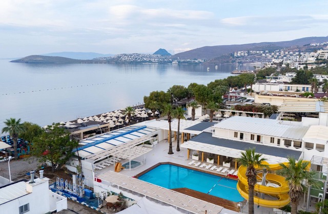 Petunya Beach Resort - All Inclusive